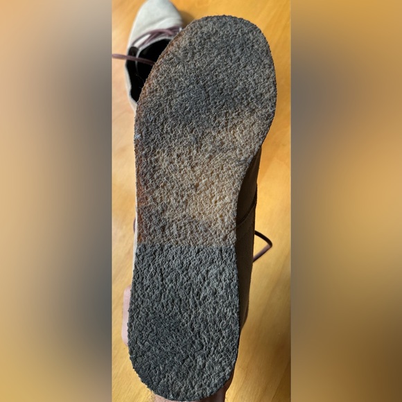 Quiksilver boots. Size 10. Dress/casual. - Picture 5 of 7